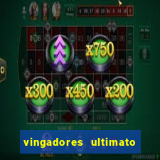 vingadores ultimato baixar filme completo dublado