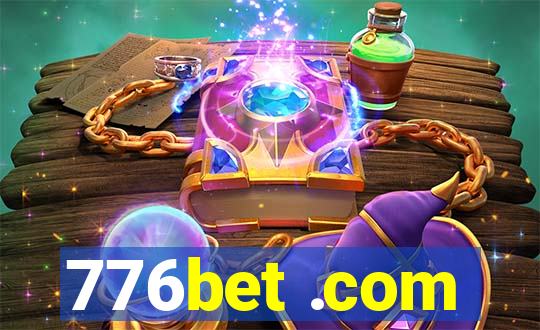 776bet .com