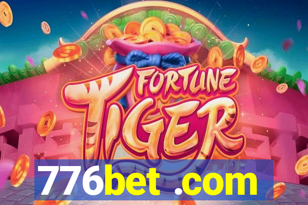 776bet .com