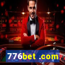 776bet .com