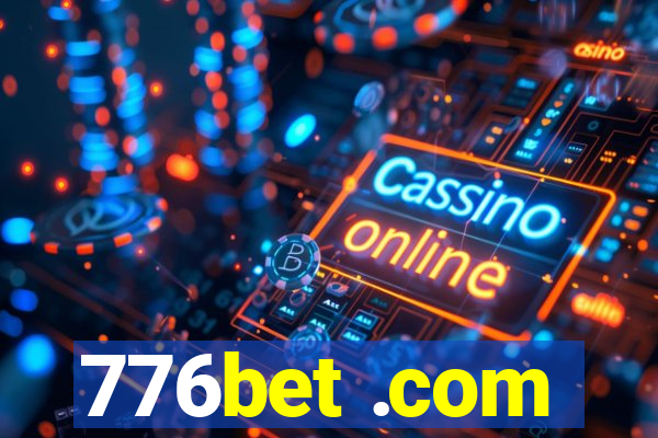 776bet .com