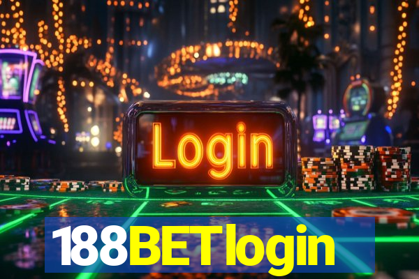 188BETlogin