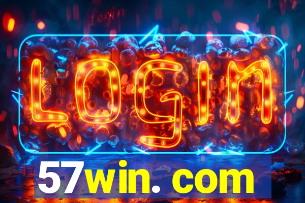57win. com