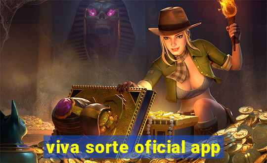viva sorte oficial app