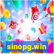 sinopg.win