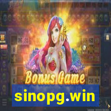 sinopg.win