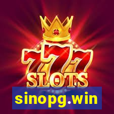 sinopg.win