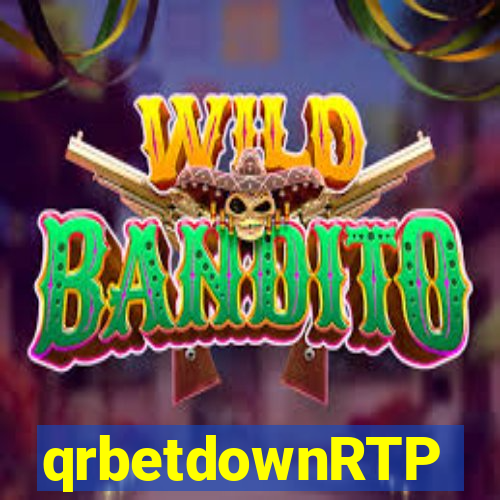 qrbetdownRTP