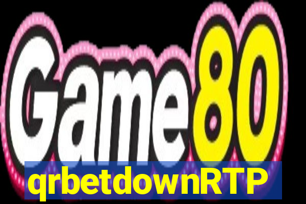 qrbetdownRTP