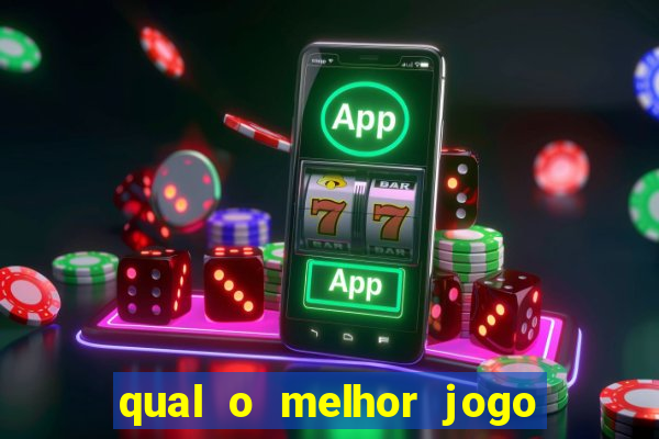 qual o melhor jogo para ganhar dinheiro sem depositar