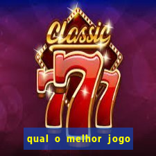 qual o melhor jogo para ganhar dinheiro sem depositar