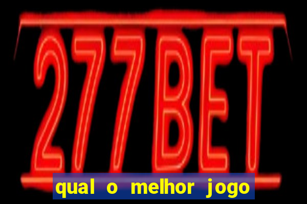 qual o melhor jogo para ganhar dinheiro sem depositar