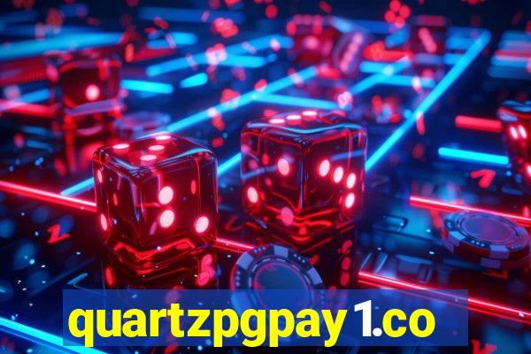quartzpgpay1.com