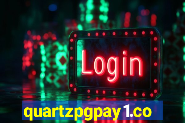 quartzpgpay1.com