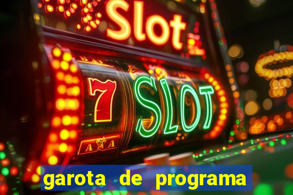 garota de programa de porto feliz