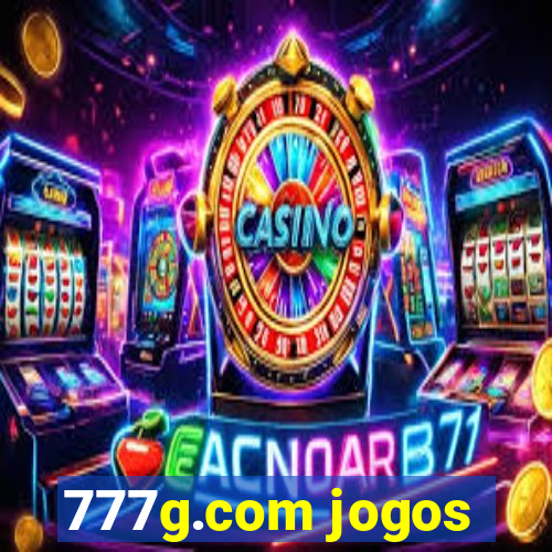 777g.com jogos