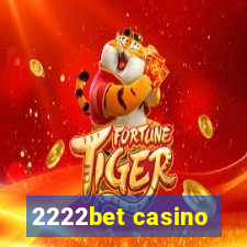 2222bet casino