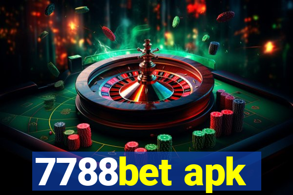 7788bet apk