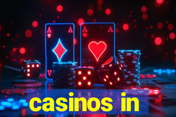 casinos in