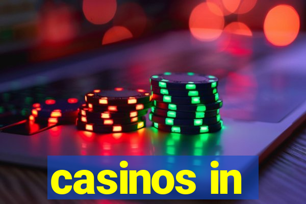 casinos in