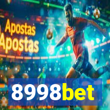 8998bet