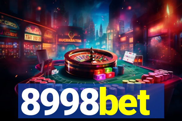 8998bet