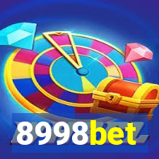 8998bet