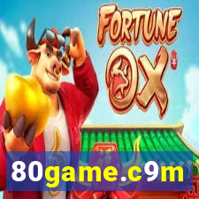 80game.c9m