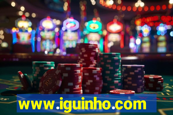 www.iguinho.com.br
