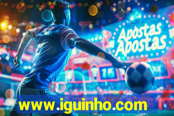 www.iguinho.com.br