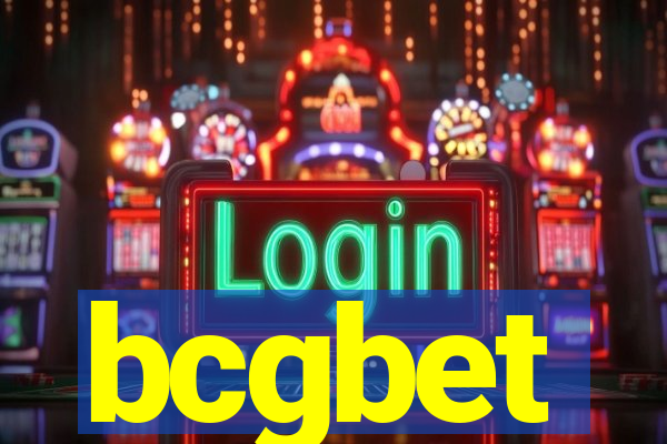 bcgbet