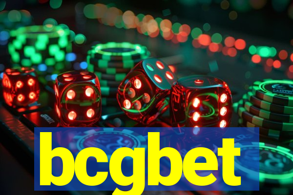 bcgbet
