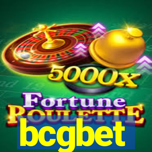 bcgbet