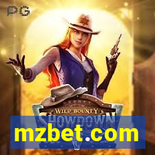 mzbet.com
