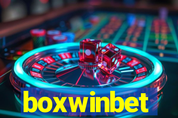 boxwinbet