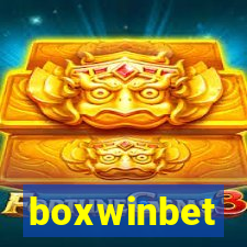 boxwinbet