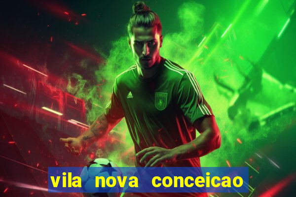 vila nova conceicao night club puteiro