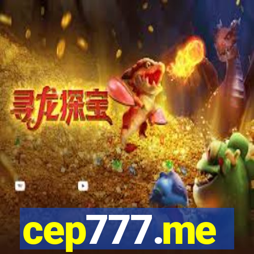cep777.me