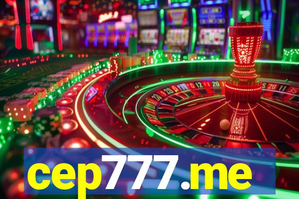 cep777.me