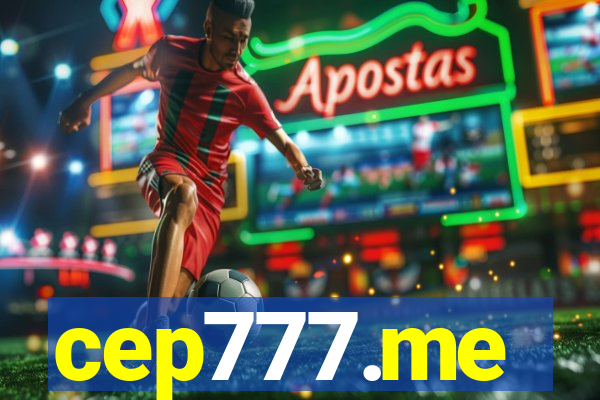 cep777.me