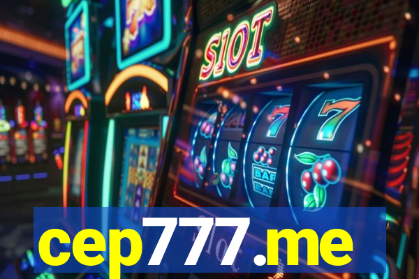 cep777.me