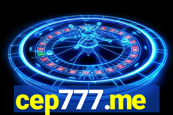 cep777.me