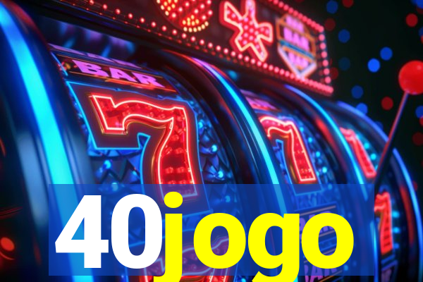 40jogo