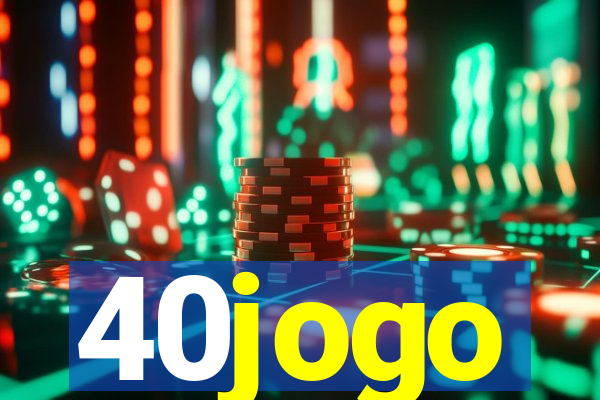 40jogo