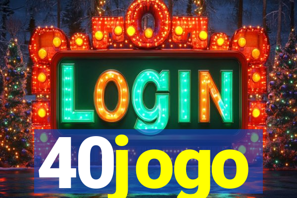 40jogo