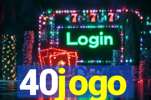 40jogo