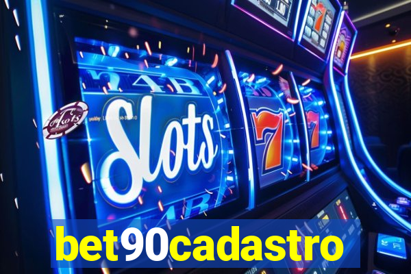 bet90cadastro