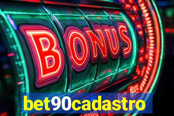 bet90cadastro
