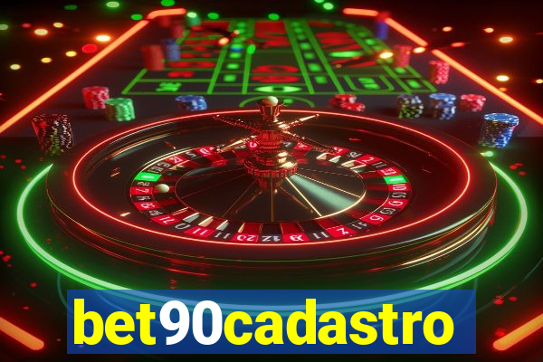bet90cadastro