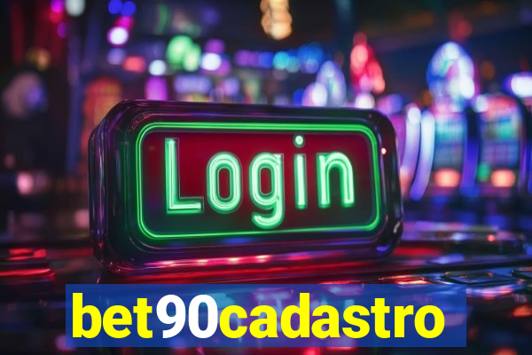 bet90cadastro